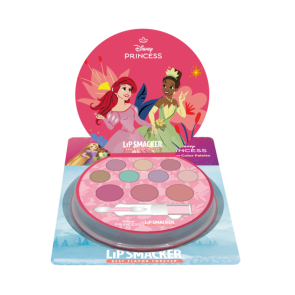 Интелфарм Princess палитра с грим