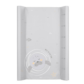 KIKKA BOO Подложка за повиване 50/80 SEALLY ME