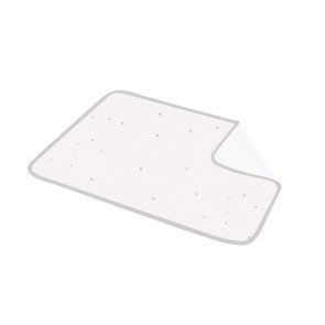 KIKKA BOO Подложка трико 50х70 см HEDGE HUGS