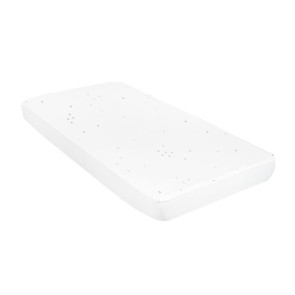 KIKKA BOO Протектор за матрак с борд 60/120/15 см. SLEEPY SHEEP