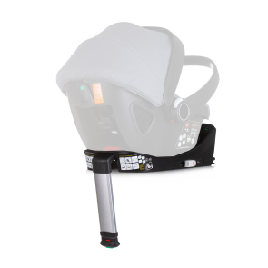 CHIPOLINO База за стол за кола- кошница ISOFIX