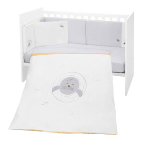 KIKKA BOO Сет 6 части 70х140 SEALLY ME