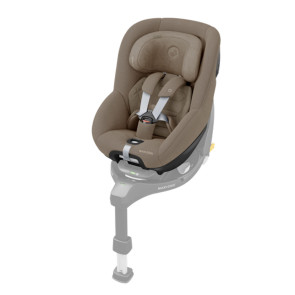 MAXI-COSI Стол за кола PEARL PRO 360° I-SIZE (61-105см) AUTHENTIC TRUFFLE