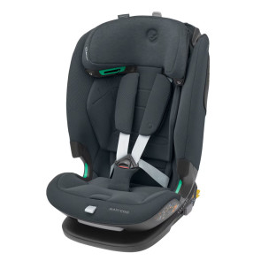MAXI-COSI Стол за кола TITAN PRO 2 I-SIZE ISOFIX (76-150 см) AUTHENTIC GRAPHITE