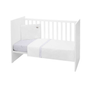 KIKKA BOO Сет 3 части EU STYLE 60х120 SEALLY ME