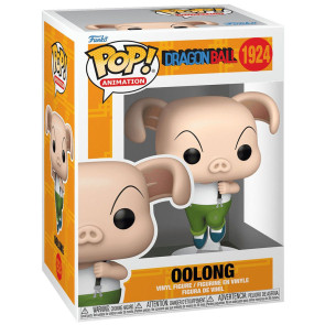 FUNKO POP Animation Dragon Ball - Oolong 1924