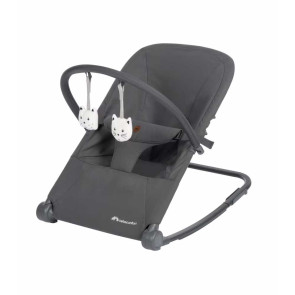 BBC Шезлонг ASTER MINERAL GRAPHITE