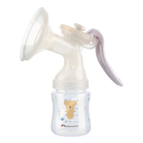 BBC Ръчна помпа за кърма