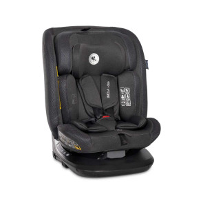 LORELLI Premium Стол за кола IMOLA I-SIZE 360° ISOFIX (40-150 см) BLACK