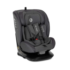 LORELLI Premium Стол за кола MONZA I-SIZE 360° ISOFIX (40-150 см) GREY