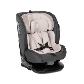 LORELLI Premium Стол за кола MONZA I-SIZE 360° ISOFIX (40-150 см) BEIGE