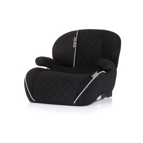 Chipolino Стол за кола I-SIZE SONIC ISOFIX (125-150 см) КЪПИНА