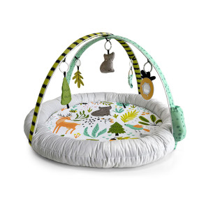 CHIPOLINO Активна гимнастика ГОРИЧКА БЕЖОВА