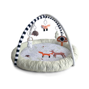 CHIPOLINO Активна гимнастика ЛИСИЧЕ БЕЖОВА