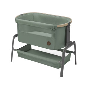 MAXI-COSI Мини кошара - кошче IORA BEYOND GREEN