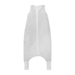 KIKKA BOO Спален чувал с крачета 4-5 г. SEALLY ME