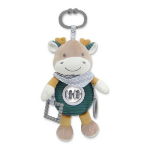 LORELLI Toys Активна играчка NATURAL ЕЛЕНЧЕ СИНЬО