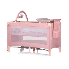 CHIPOLINO Кошара 2 нива LUNA МАРШМЕЛОУ