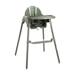 LORELLI Classic Стол за хранене PESTO GREEN