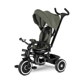 LORELLI Classic Триколка 360° TINO GREEN