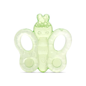 LORELLI Baby Care ГРИЗАЛКА ЗЕЛЕНА ПЕПЕРУДА