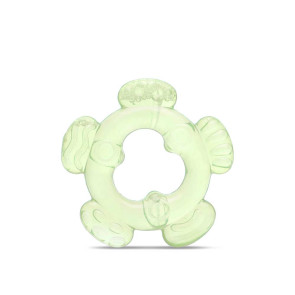 LORELLI Baby Care ГРИЗАЛКА ЗЕЛЕНО ЦВЕТЕ