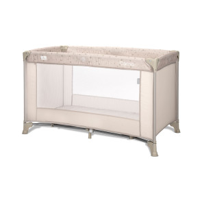 LORELLI Classic Кошара на 1 ниво CARINA BEIGE STARS