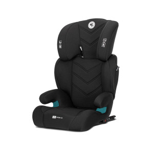 LORELLI Premium Стол за кола I-SIZE SPEED GT ISOFIX (100-150 см) BLACK