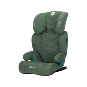 LORELLI Premium Стол за кола I-SIZE SPEED GT ISOFIX (100-150 см) GREEN