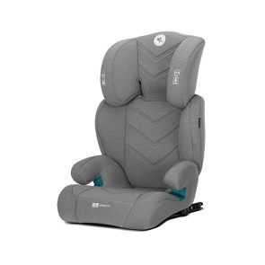 LORELLI Premium Стол за кола I-SIZE SPEED GT ISOFIX (100-150 см) GREY