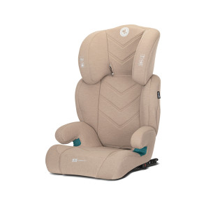 LORELLI Premium Стол за кола I-SIZE SPEED GT ISOFIX (100-150 см) BEIGE