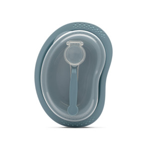 LORELLI Baby Care Сет за хранене 3 части BLUE