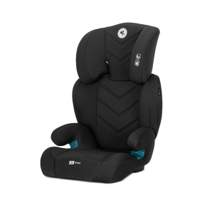 LORELLI Premium Стол за кола I-SIZE SPEED (100-150 см) BLACK