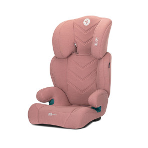 LORELLI Premium Стол за кола I-SIZE SPEED (100-150 см) PINK