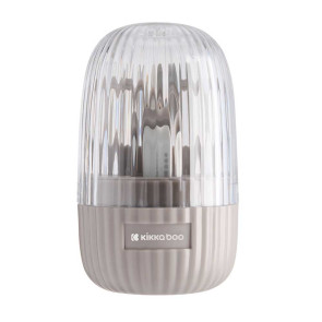 KIKKA BOO Хигиенен сет 4 части BEIGE