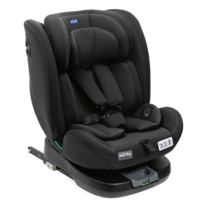 CHICCO Стол за кола UNICO EVO 360°I-SIZE (40-150 см) BLACK