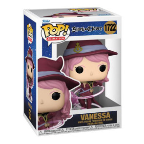 Funko POP! Animation Black Clover - Vanessa 1722
