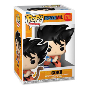 Funko POP! Animation Dragon Ball - Goku (Kame) 1780