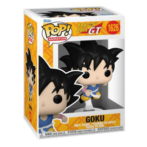 Funko POP! Animation Dragon Ball Gt - Goku 1626