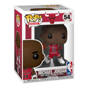 Funko POP! Basketball Bulls - Michael Jordan 54