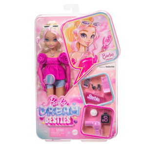 Barbie® Dream Besties™ Кукла Malibu