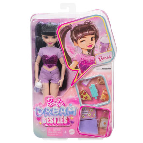Barbie® Dream Besties™ Кукла Renee