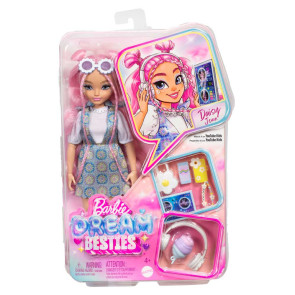 Barbie® Dream Besties™ Кукла Daisy