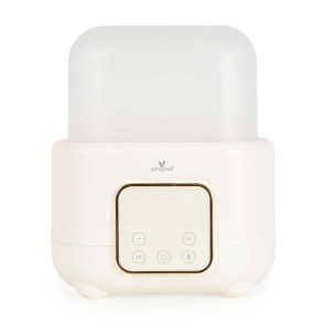 CANGAROO Нагревател за шишета 4в1 TOUCH БЯЛ