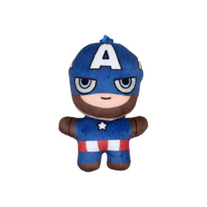 CERDA Играчка плюш MARVEL CAPTAIN AMERICA