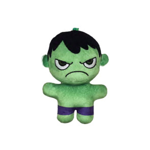 CERDA Играчка плюш MARVEL HULK