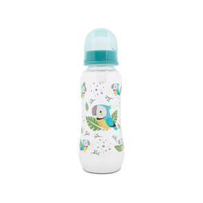 LORELLI Baby Care Шише 250 мл р-р S AQUA BLUE