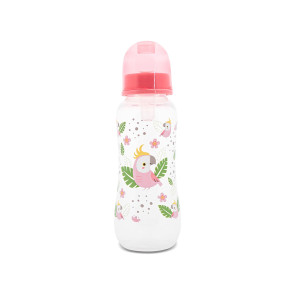 LORELLI Baby Care Шише 250 мл р-р S SHELL PINK