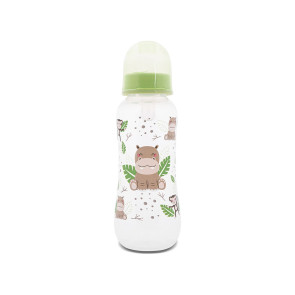 LORELLI Baby Care Шише 250 мл р-р S FRESH GREEN