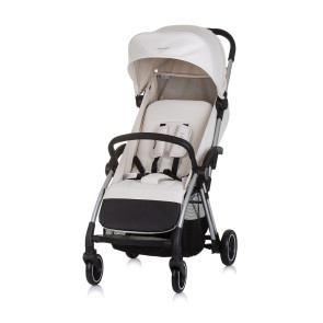 CHIPOLINO Количка ИЛЮЗИЯ БИШКОТА